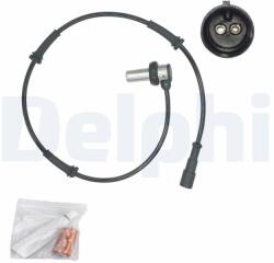 DELPHI Snímač počtu otáčok kolesa DELPHI SS20636 (SS20636)
