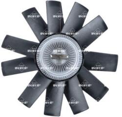 NRF Spojka ventilátora chladenia NRF 49722 (49722)