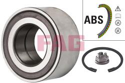 Schaeffler FAG Súprava ložísk kolesa Schaeffler FAG 713 6311 10 (713 6311 10)