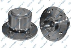 GSP Súprava ložísk kolesa GSP 9400051 (9400051)