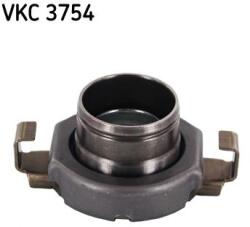 SKF Vysúvacie ložisko SKF VKC 3754 (VKC 3754)