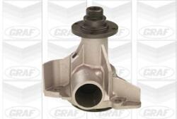 GRAF Vodné čerpadlo, chladenie motora GRAF PA370 (PA370)