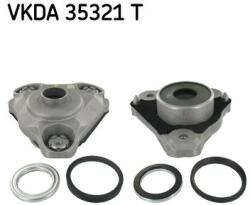 SKF Oporné ložisko pružiacej jednotky SKF VKDA 35321 T (VKDA 35321 T)