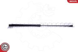 ESEN SKV Pneumatická pružina kufor/ložný priestor ESEN SKV 52SKV603 (52SKV603)