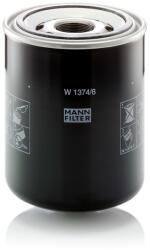 Mann-filter Olejový filter MANN-FILTER W 1374/6 (W 1374/6)
