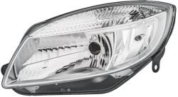 HELLA Hlavný svetlomet HELLA 1ED 247 025-211 (1ED 247 025-211)