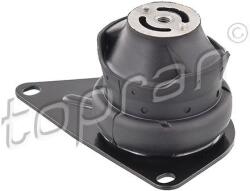 TOPRAN Uloženie, motor TOPRAN 103 989 (103 989)