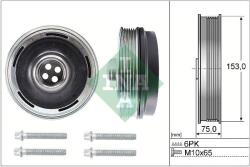 Schaeffler INA Sada remeníc, kľukový hriadel Schaeffler INA 544 0169 20 (544 0169 20)