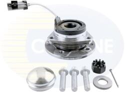 COMLINE Súprava ložísk kolesa COMLINE CHA040 (CHA040)