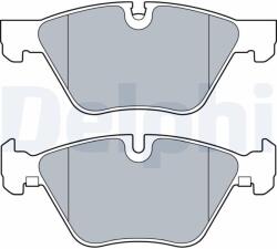 DELPHI Klocki Ham. Przod (lp3534)