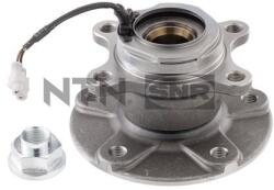 SNR Súprava ložísk kolesa SNR R177.57 (R177.57)