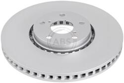 A. B. S Brzdový kotúč A. B. S. 17681 (17681)