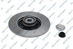 GSP Brzdový kotúč GSP 9225042K (9225042K)