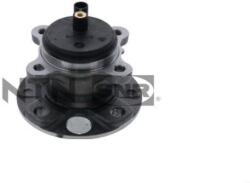 SNR Súprava ložísk kolesa SNR R155.133 (R155.133)