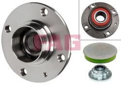 Schaeffler FAG Súprava ložísk kolesa Schaeffler FAG 713 6109 40 (713 6109 40)