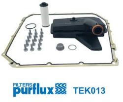 PURFLUX Sada hydraulického filtra automatickej prevodovky PURFLUX TEK013 (TEK013)