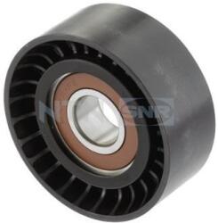 SNR Vratná/vodiaca kladka rebrovaného klinového remeňa SNR GA358.15 (GA358.15)