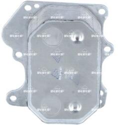 NRF Chladič motorového oleja NRF 31239 (31239)