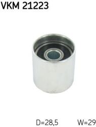 SKF Obehová/vodiaca kladka ozubeného remeňa SKF VKM 21223 (VKM 21223)
