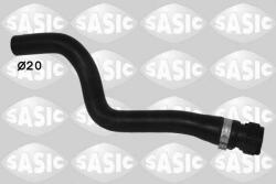 SASIC Hadica chladenia SASIC 3404189 (3404189)