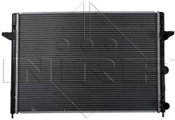 NRF Chladič motora NRF 58027 (58027)