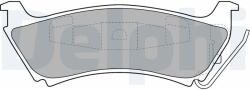DELPHI Klocki Ham. Mercedes Ml (lp1501)