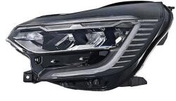 HELLA Hlavný svetlomet HELLA 1EX 013 930-611 (1EX 013 930-611)