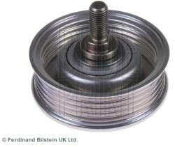 BLUE PRINT Vratná/vodiaca kladka rebrovaného klinového remeňa BLUE PRINT ADC496505 (ADC496505)