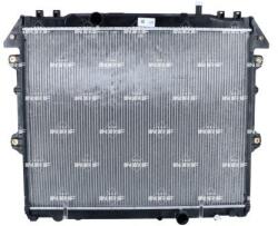 NRF Chladič motora NRF 53921 (53921)