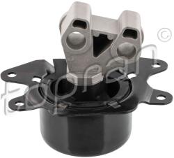 TOPRAN Uloženie, motor TOPRAN 206 158 (206 158)