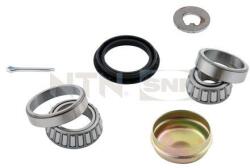 SNR Súprava ložísk kolesa SNR R154.50 (R154.50)