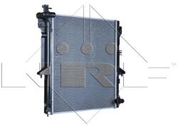 NRF Chladič motora NRF 53907 (53907)