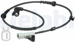 DELPHI Snímač počtu otáčok kolesa DELPHI SS20363 (SS20363)