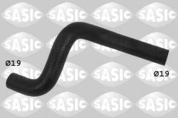 SASIC Hadica chladenia SASIC 3400027 (3400027)