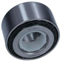 MAXGEAR Súprava ložísk kolesa MAXGEAR 33-1166 (33-1166)