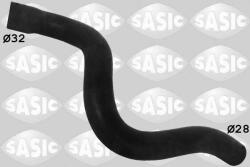 SASIC Hadica chladenia SASIC 3406098 (3406098)