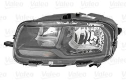 VALEO Hlavný svetlomet VALEO 045408 (045408)