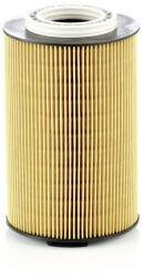 Mann-filter Olejový filter MANN-FILTER HU 1291/1 z (HU 1291/1 z)