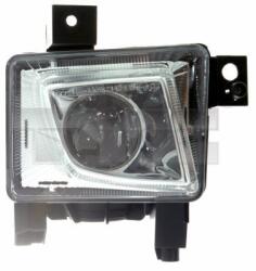 TYC Hmlové svetlo TYC 19-0109-05-2 (19-0109-05-2)