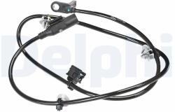 DELPHI Snímač počtu otáčok kolesa DELPHI SS21514-12B1 (SS21514-12B1)