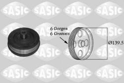 SASIC Remenica kľukového hriadeľa SASIC 2156019 (2156019)