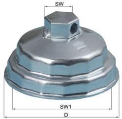 MAHLE Kľúč na olejový filter MAHLE OCS 2 (OCS 2)