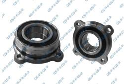 GSP Súprava ložísk kolesa GSP 9245001 (9245001)