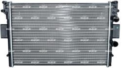 NRF Chladič motora NRF 53623A (53623A)