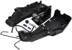 KAMOKA Kompresor pneumatického systému KAMOKA 2077062 (2077062)