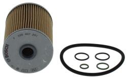 Bosch Filter pracovnej hydrauliky BOSCH F 026 407 291 (F 026 407 291)