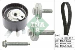 Schaeffler INA Sada ozubeného remeňa Schaeffler INA 530 0197 10 (530 0197 10)