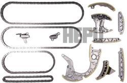 HEPU Sada rozvodovej reťaze HEPU 21-0482 (21-0482)