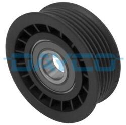 DAYCO Vratná/vodiaca kladka rebrovaného klinového remeňa DAYCO APV2974 (APV2974)