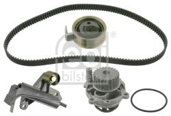 Febi Bilstein Vodné čerpadlo + sada ozubeného remeňa FEBI BILSTEIN 45130 (45130)